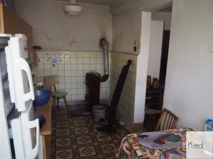 Prodej rodinného domu, Plesná, Strmá, 233 m2
