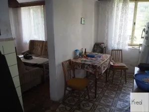 Prodej rodinného domu, Plesná, Strmá, 233 m2