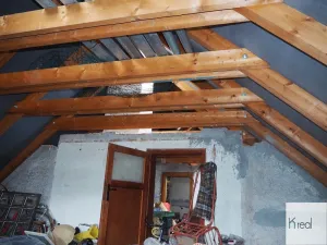 Prodej rodinného domu, Plesná, Strmá, 233 m2