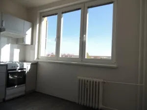 Prodej bytu 1+1, Ostrava, Výškovická, 36 m2