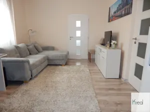 Pronájem bytu 3+1, Chodov, Říjnová, 55 m2