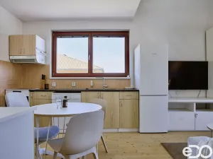 Pronájem bytu 2+kk, Praha, Jaroslava Foglara, 55 m2