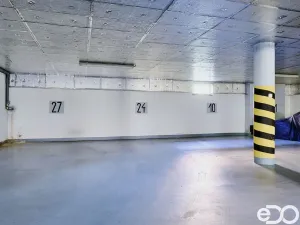 Pronájem bytu 2+kk, Praha, Jaroslava Foglara, 55 m2