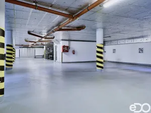 Pronájem bytu 2+kk, Praha, Jaroslava Foglara, 55 m2