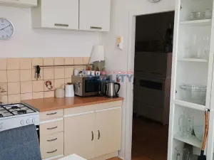 Pronájem bytu 1+1, České Budějovice - České Budějovice 7, Komenského, 52 m2