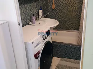 Pronájem bytu 1+1, České Budějovice - České Budějovice 7, Komenského, 52 m2