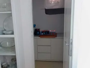 Pronájem bytu 1+1, České Budějovice - České Budějovice 7, Komenského, 52 m2