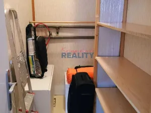 Pronájem bytu 1+1, České Budějovice - České Budějovice 7, Komenského, 52 m2