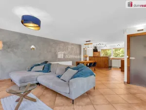 Prodej rodinného domu, Říčany - Jažlovice, Strmá, 160 m2