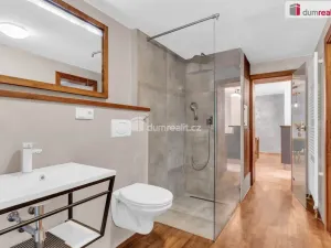 Prodej rodinného domu, Říčany - Jažlovice, Strmá, 160 m2