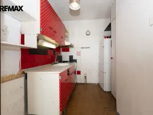Prodej bytu 2+kk, Praha - Kamýk, Cílkova, 42 m2
