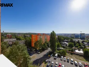 Prodej bytu 2+kk, Praha - Kamýk, Cílkova, 42 m2