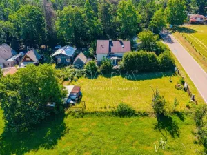 Prodej pozemku pro bydlení, Kařez, 814 m2
