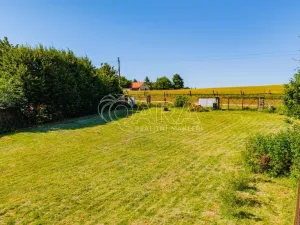 Prodej pozemku pro bydlení, Kařez, 814 m2