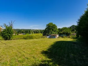 Prodej pozemku pro bydlení, Kařez, 814 m2
