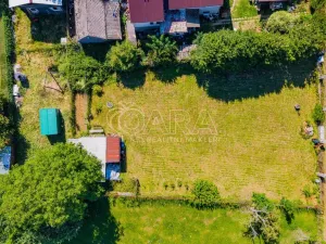 Prodej pozemku pro bydlení, Kařez, 814 m2