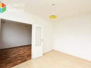 Pronájem bytu 2+kk, Králův Dvůr, Nad Stadionem, 38 m2