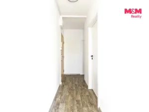 Prodej bytu 3+kk, Most, Bělehradská, 68 m2