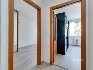 Pronájem bytu 3+1, Praha - Stodůlky, Přecechtělova, 84 m2
