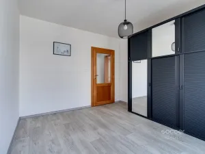 Pronájem bytu 3+1, Praha - Stodůlky, Přecechtělova, 84 m2