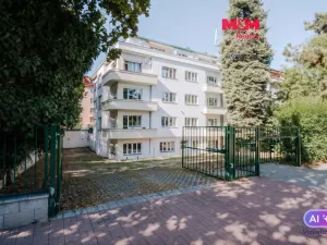 Prodej bytu 3+1, Praha - Dejvice, Mydlářka, 105 m2