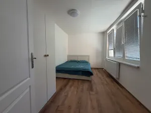 Pronájem bytu 3+kk, Brno, Štefáčkova, 63 m2