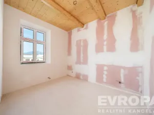 Prodej bytu 2+1, Mladé Buky, 52 m2