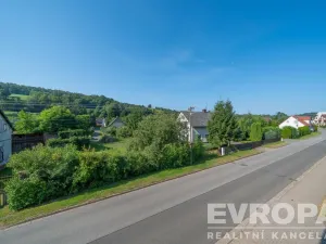 Prodej bytu 2+1, Mladé Buky, 52 m2