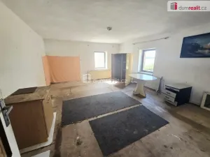 Prodej rodinného domu, Dolní Beřkovice, 337 m2