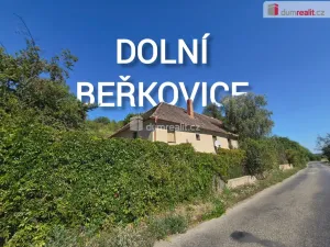 Prodej rodinného domu, Dolní Beřkovice, 300 m2