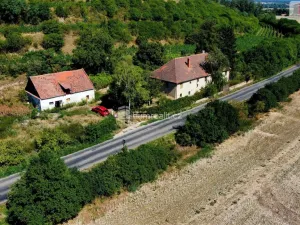 Prodej rodinného domu, Dolní Beřkovice, 300 m2