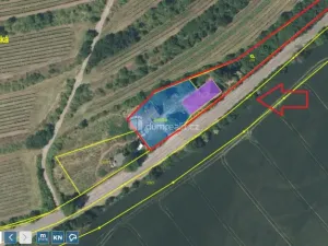 Prodej rodinného domu, Dolní Beřkovice, 300 m2