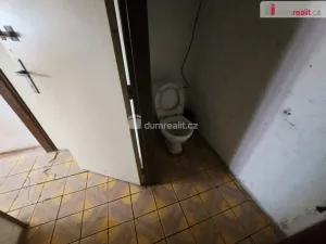 Prodej rodinného domu, Dolní Beřkovice, 300 m2