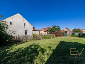 Prodej rodinného domu, Mutějovice, 1. máje, 85 m2