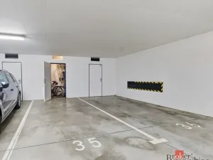 Prodej bytu 3+kk, Pardubice - Zelené Předměstí, Pod Vinicí, 78 m2