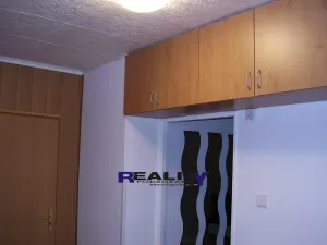 Pronájem bytu 3+1, Podbořany, Kpt. Nálepky, 68 m2