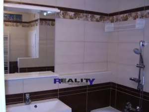 Pronájem bytu 3+1, Podbořany, Kpt. Nálepky, 68 m2