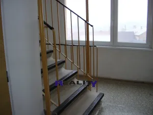 Pronájem bytu 3+1, Podbořany, Kpt. Nálepky, 68 m2