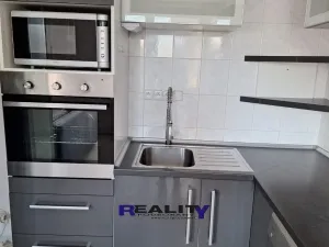 Pronájem bytu 3+1, Podbořany, Kpt. Nálepky, 68 m2