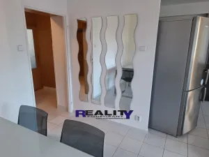 Pronájem bytu 3+1, Podbořany, Kpt. Nálepky, 68 m2