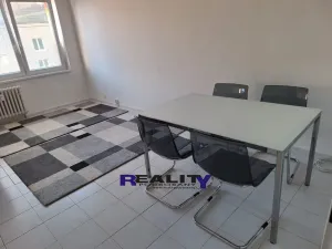 Pronájem bytu 3+1, Podbořany, Kpt. Nálepky, 68 m2