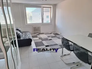 Pronájem bytu 3+1, Podbořany, Kpt. Nálepky, 68 m2