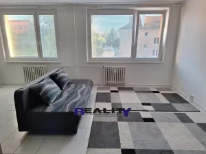 Pronájem bytu 3+1, Podbořany, Kpt. Nálepky, 68 m2