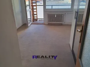 Pronájem bytu 3+1, Podbořany, Kpt. Nálepky, 68 m2