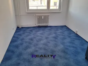 Pronájem bytu 3+1, Podbořany, Kpt. Nálepky, 68 m2