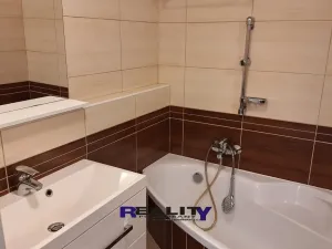 Pronájem bytu 3+1, Podbořany, Kpt. Nálepky, 68 m2