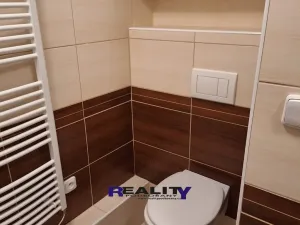 Pronájem bytu 3+1, Podbořany, Kpt. Nálepky, 68 m2