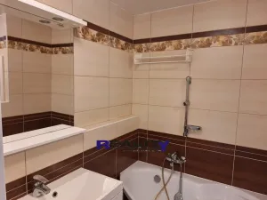 Pronájem bytu 3+1, Podbořany, Kpt. Nálepky, 68 m2