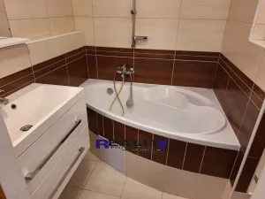 Pronájem bytu 3+1, Podbořany, Kpt. Nálepky, 68 m2