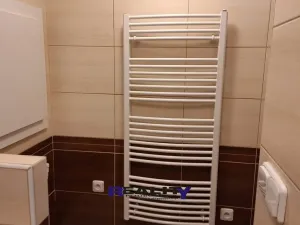 Pronájem bytu 3+1, Podbořany, Kpt. Nálepky, 68 m2